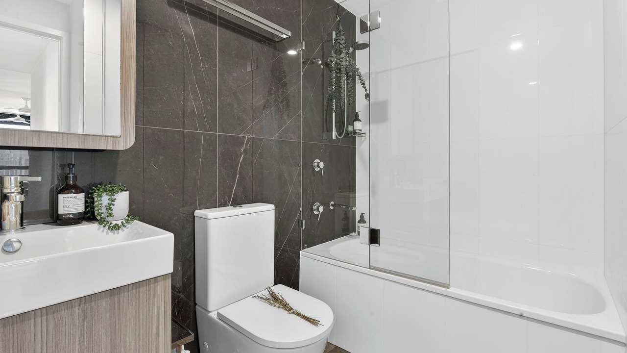 Photo of Bathroom in South Brisbane