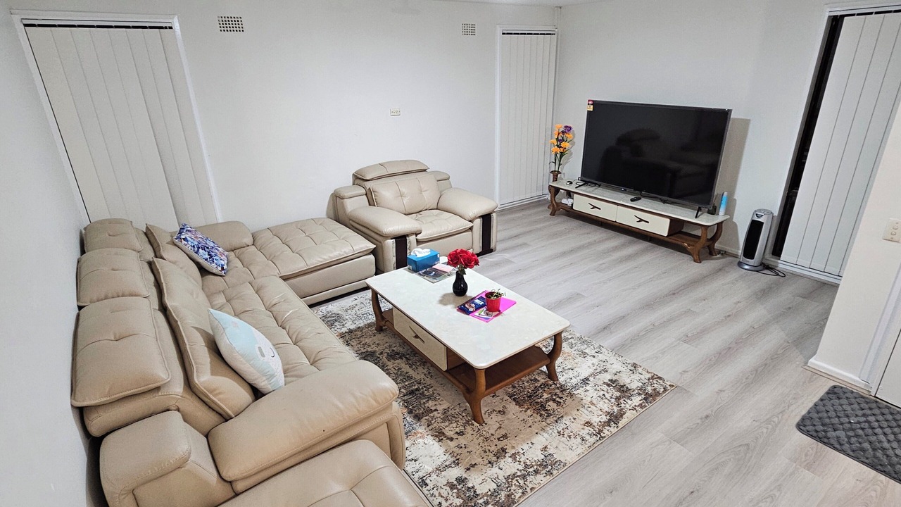 Photo of Livingroom in Airds