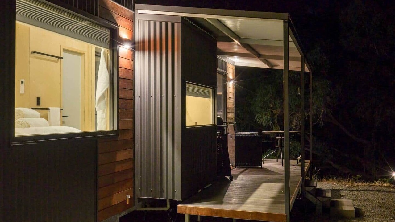 Photo of Patio Balcony in North Dandalup
