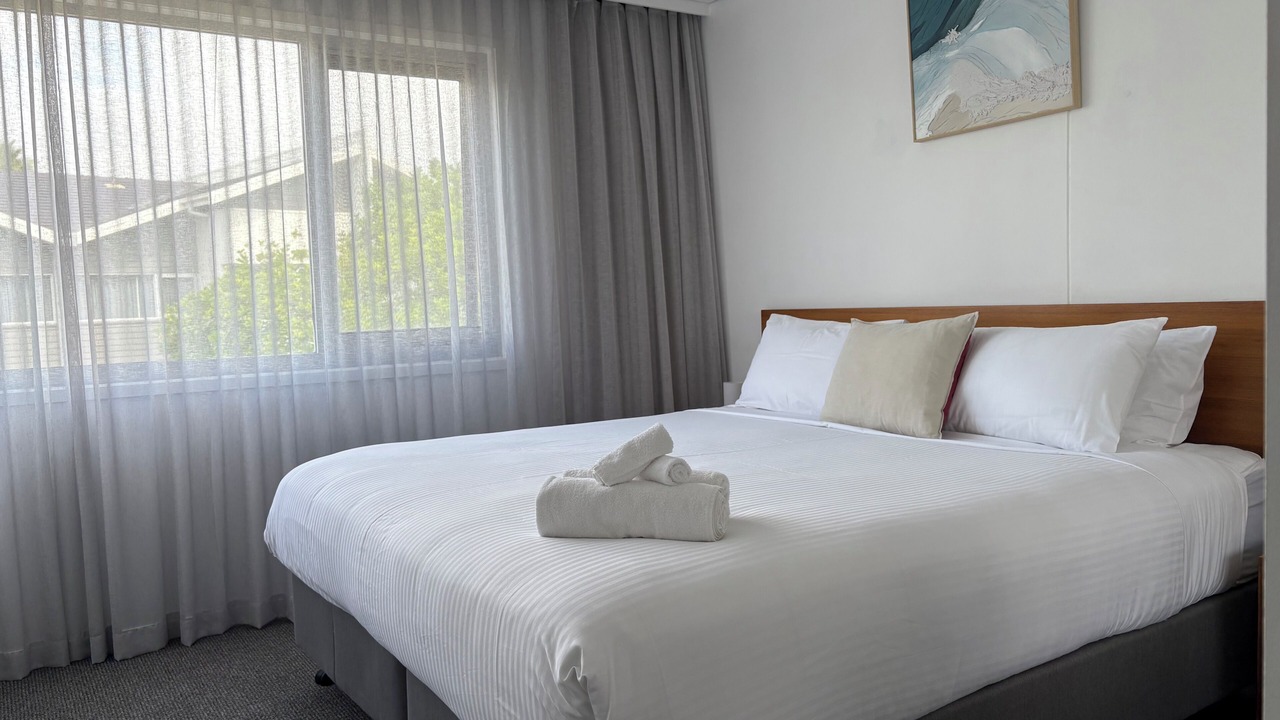 Photo of Bedroom in Magenta Shores
