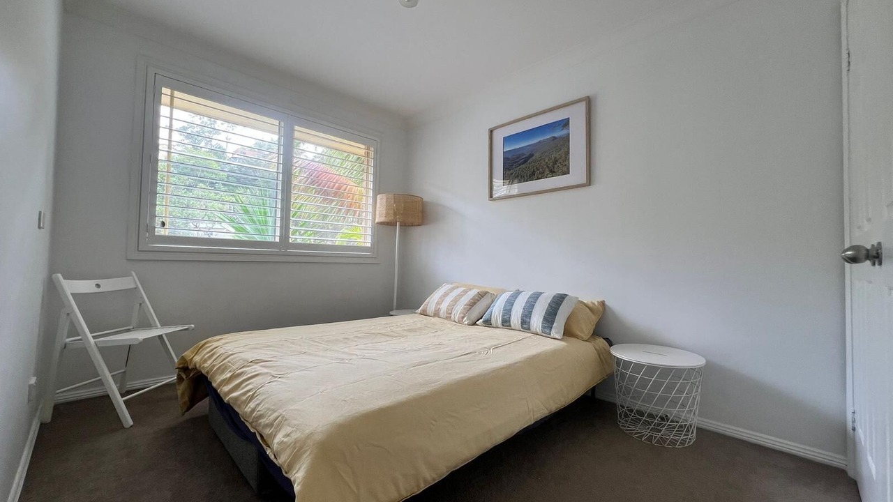 Photo of Bedroom in Brookvale