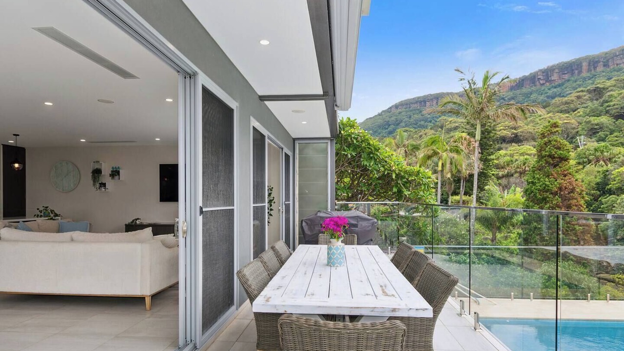 Photo of Outdoor in Coalcliff