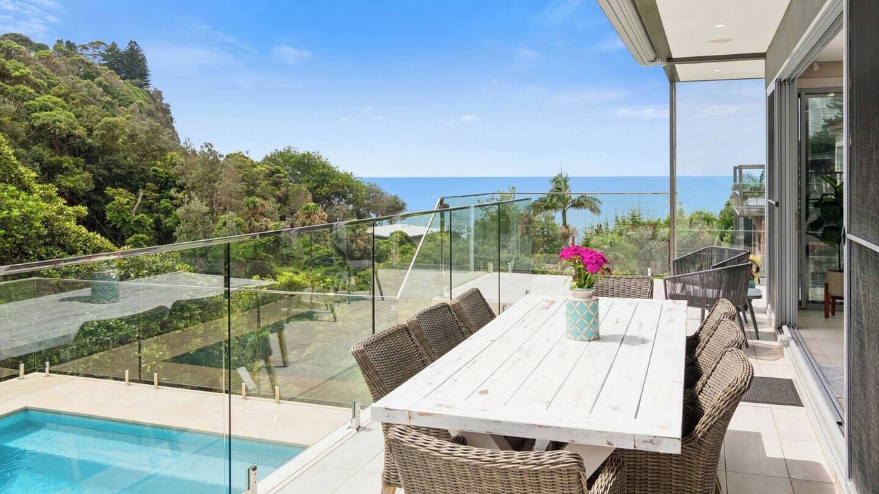 Photo of Patio Balcony in Coalcliff