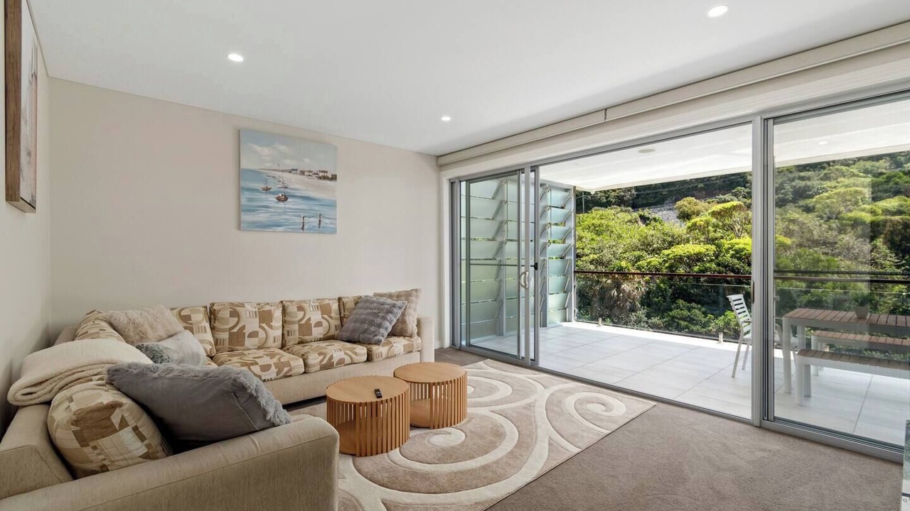 Photo of Patio Balcony in Coalcliff