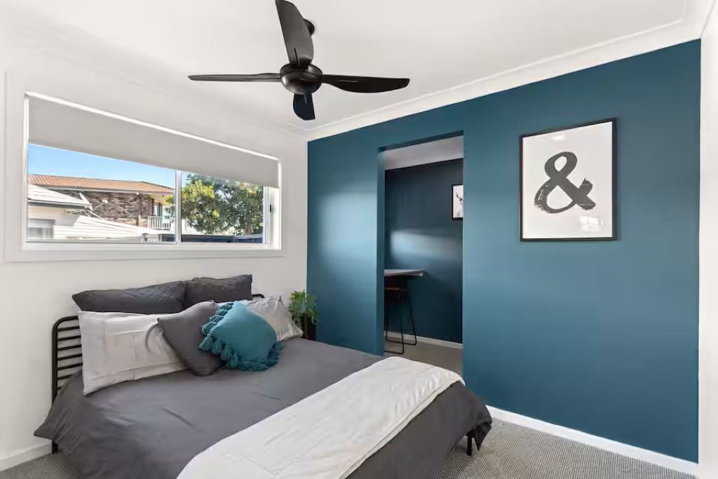 Photo of Bedroom in Harrington