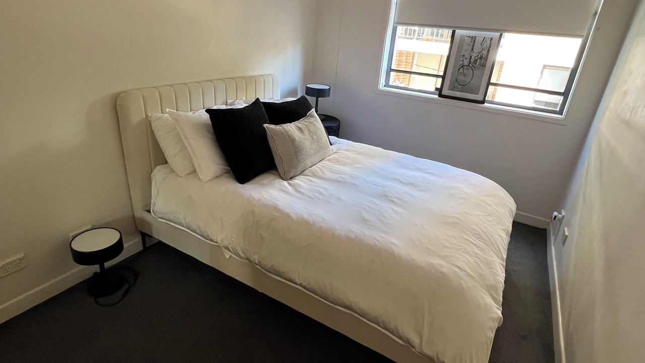 Photo of Bedroom in Surry Hills
