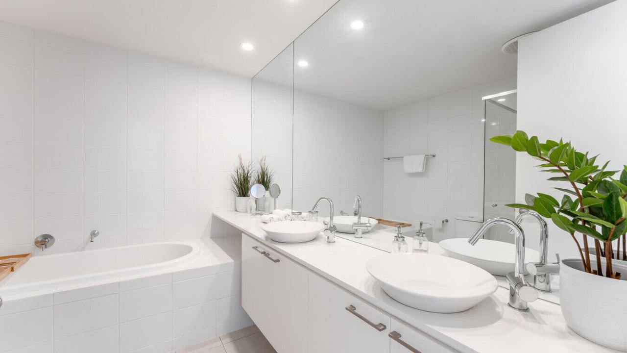 Photo of Bathroom in Norwood