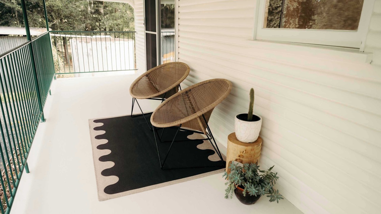 Photo of Patio Balcony in Fawcetts Plain