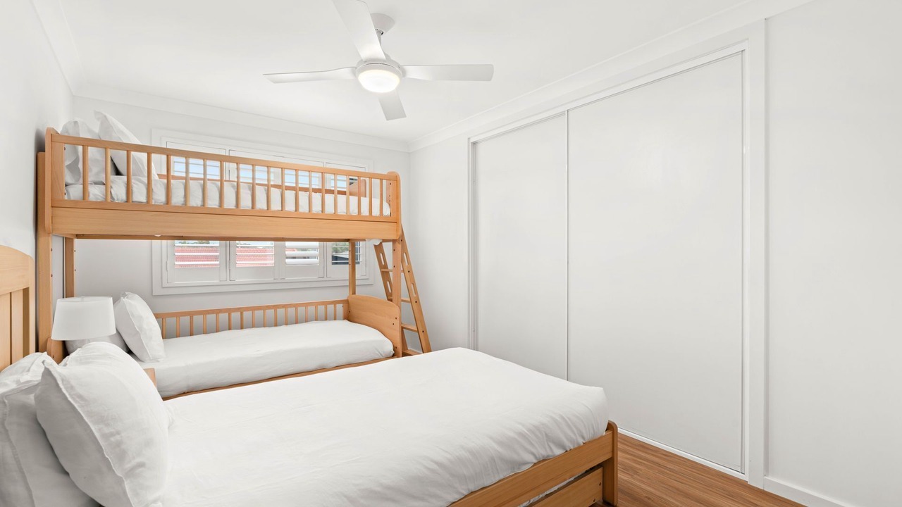 Photo of Bedroom in Warilla