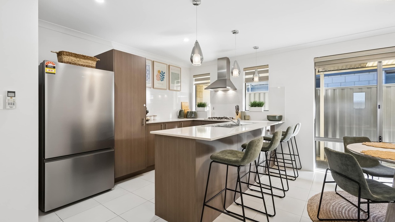 Photo of Kitchen in Brabham