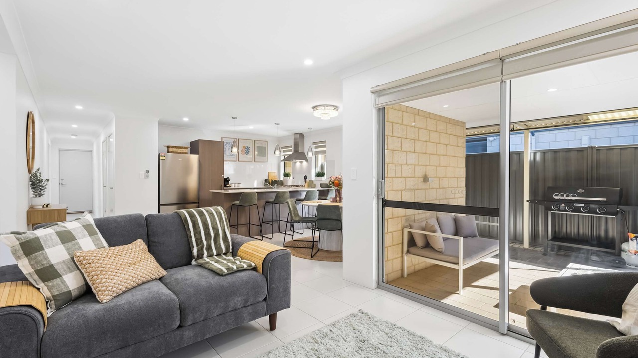 Photo of Livingroom in Brabham
