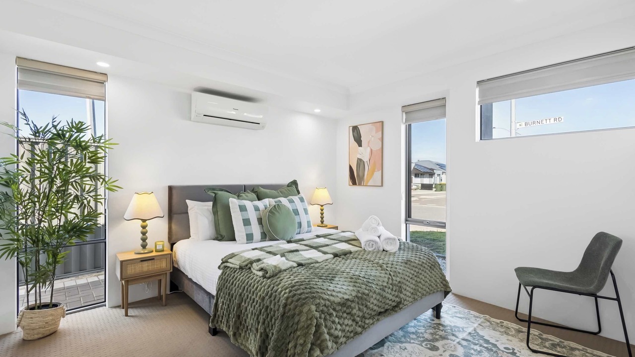 Photo of Bedroom in Brabham