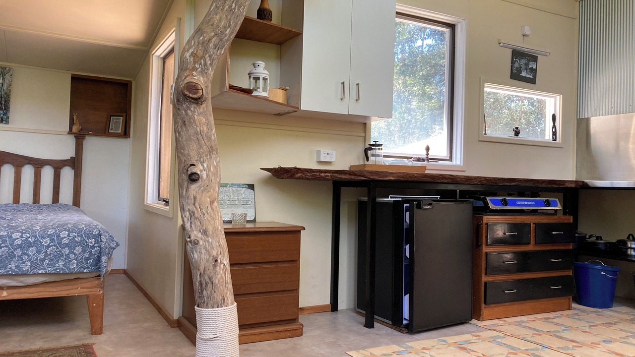 Photo of Bedroom in Elands