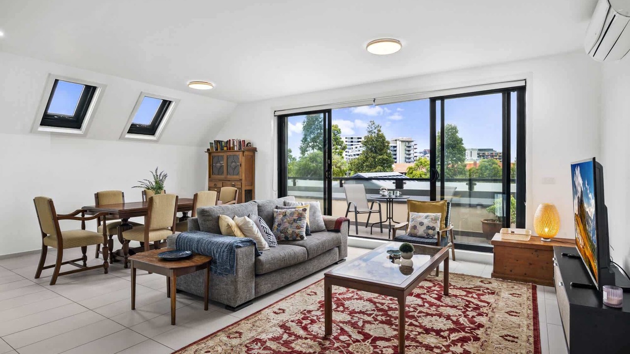 Photo of Livingroom in Footscray