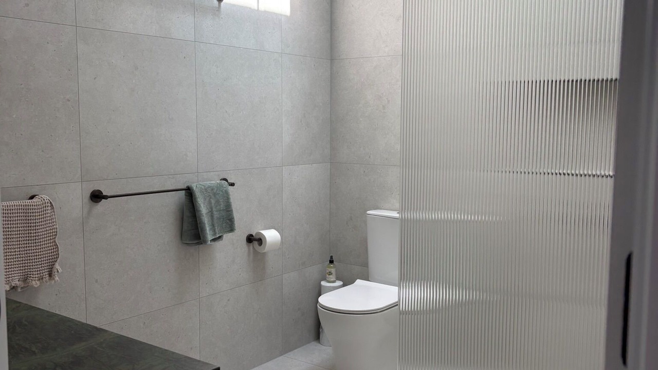 Photo of Bathroom in Darlington