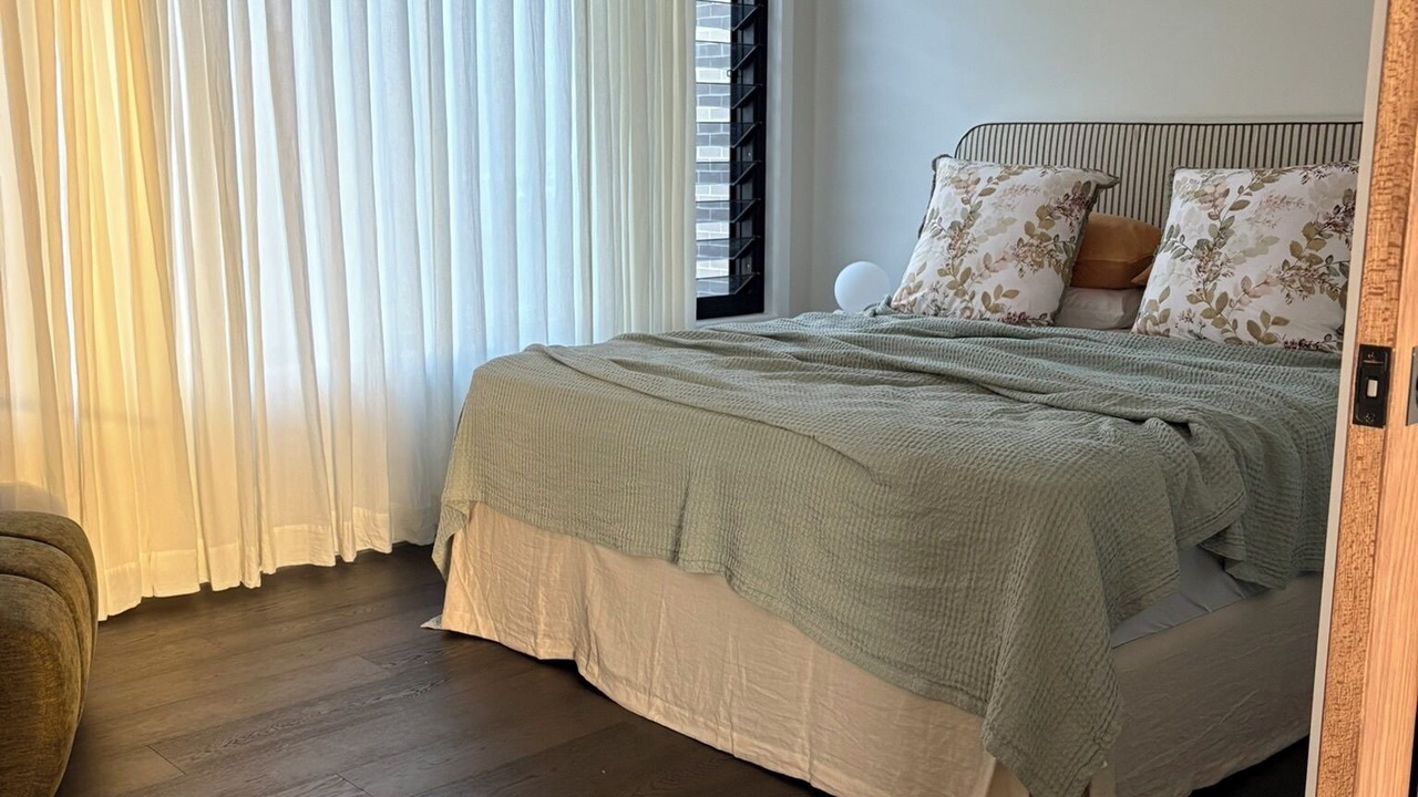 Photo of Bedroom in Darlington