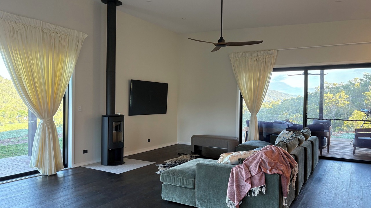 Photo of Livingroom in Darlington