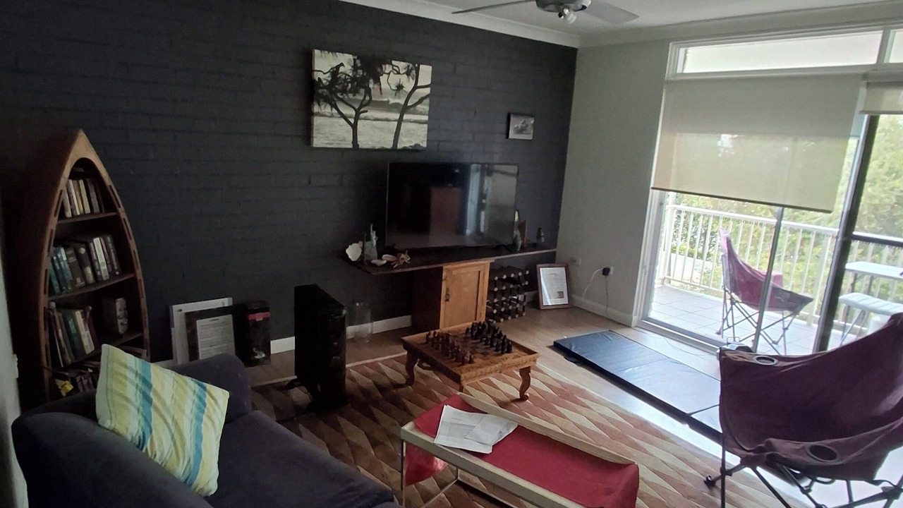 Photo of Livingroom in North Wollongong