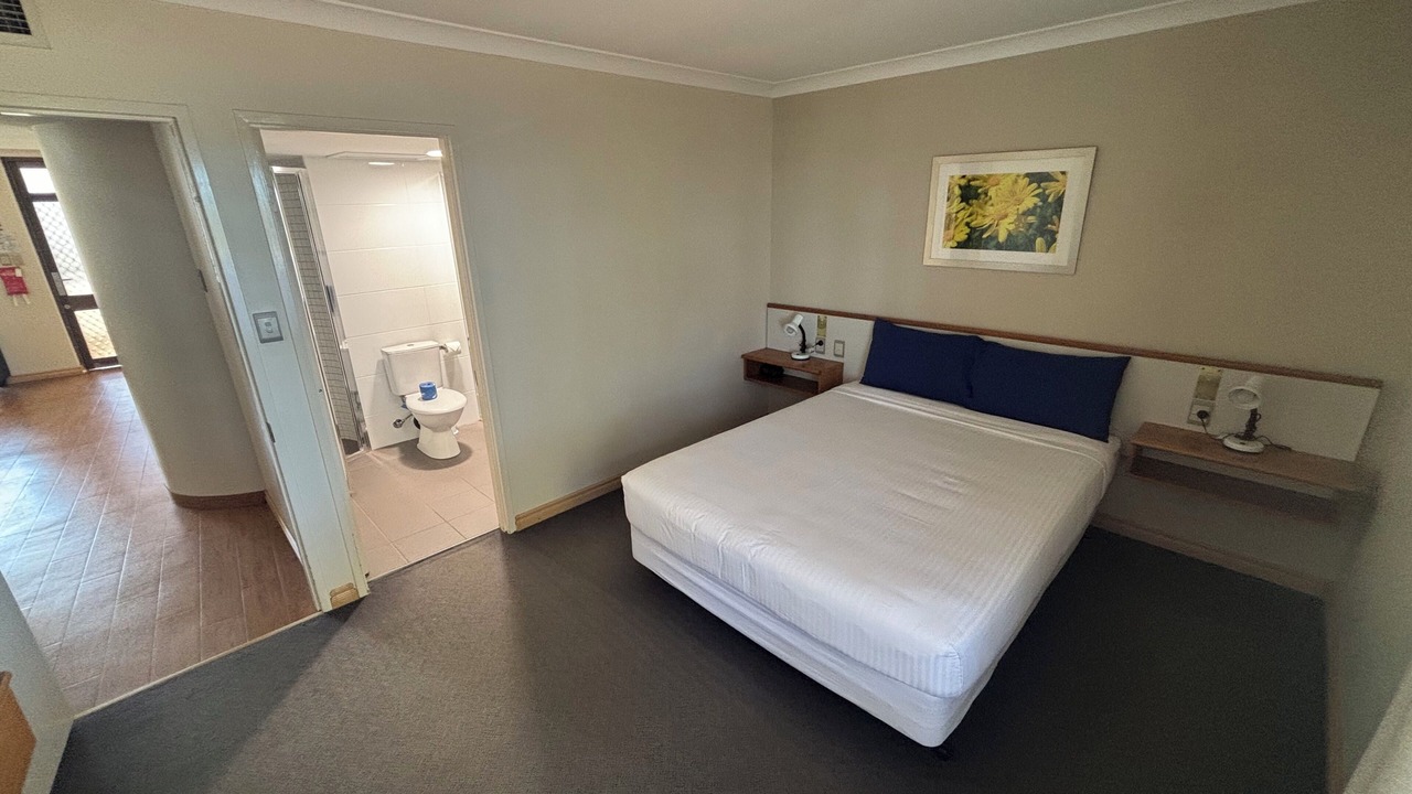 Photo of Bedroom in Silver Sands