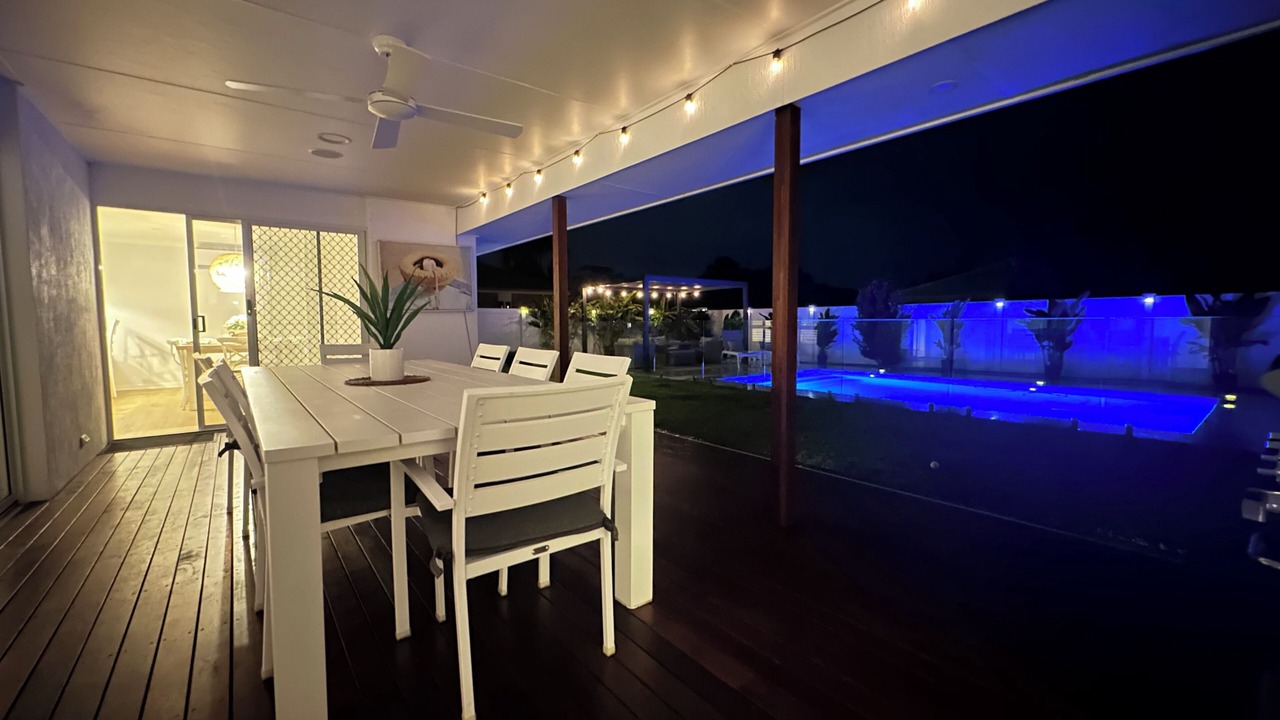 Photo of Outdoor in Pelican Waters