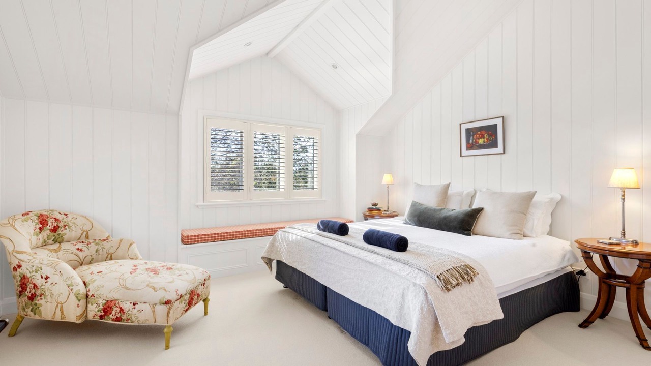 Photo of Bedroom in Bellawongarah