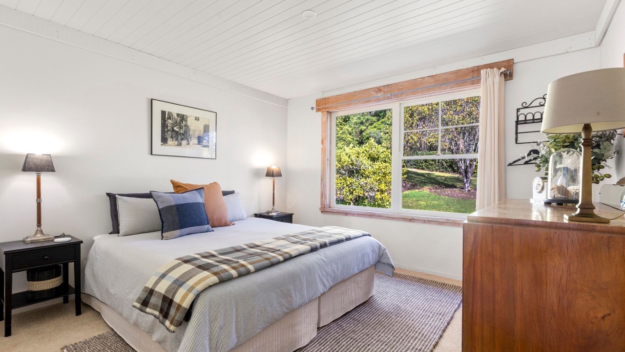 Photo of Bedroom in Bellawongarah