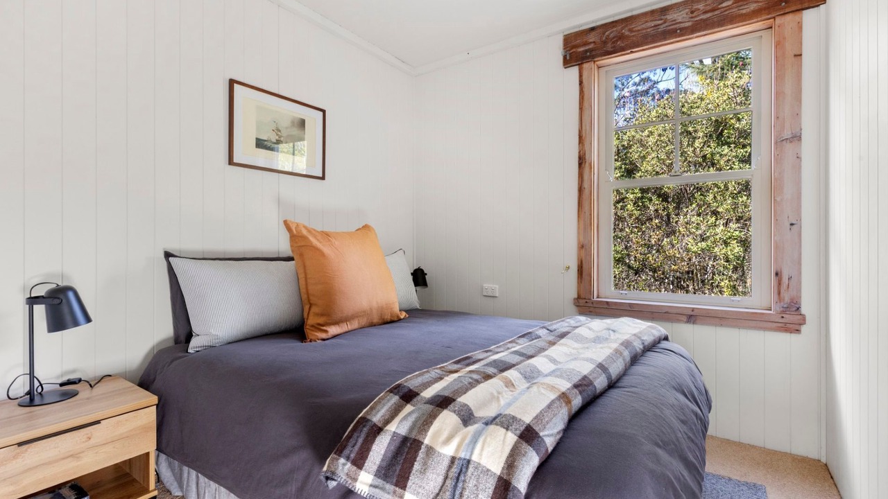 Photo of Bedroom in Bellawongarah