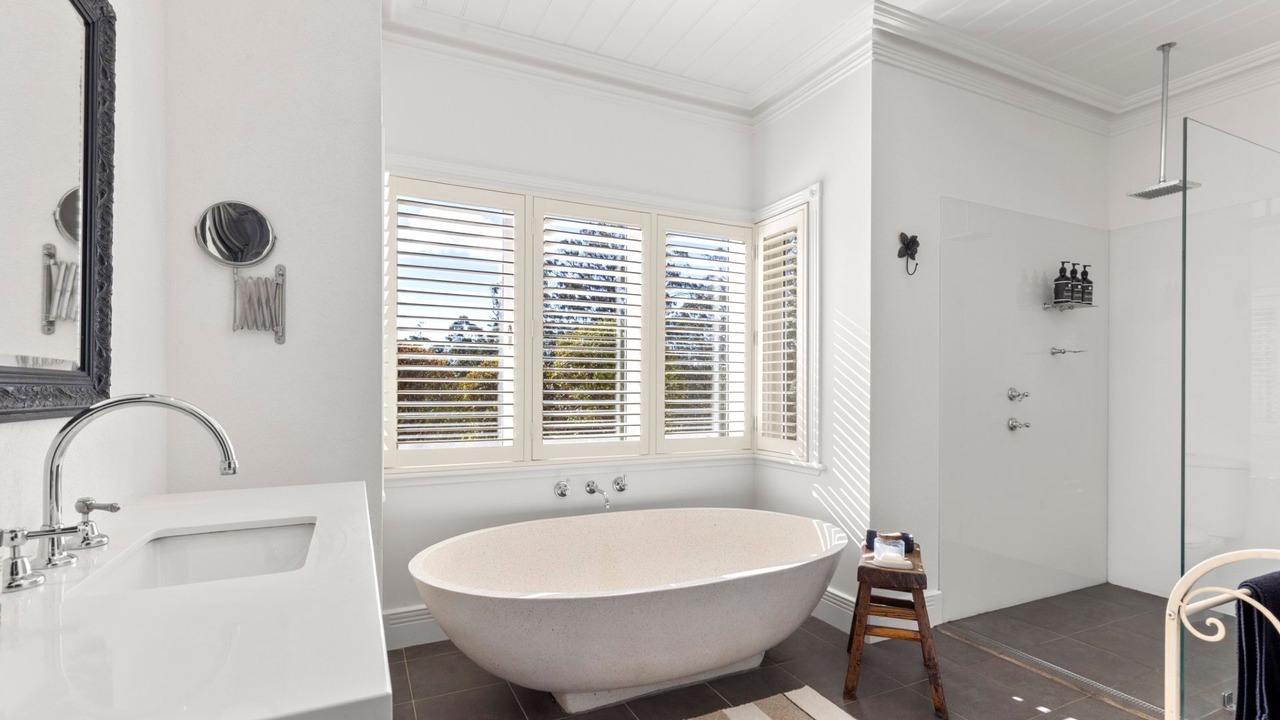 Photo of Bathroom in Bellawongarah