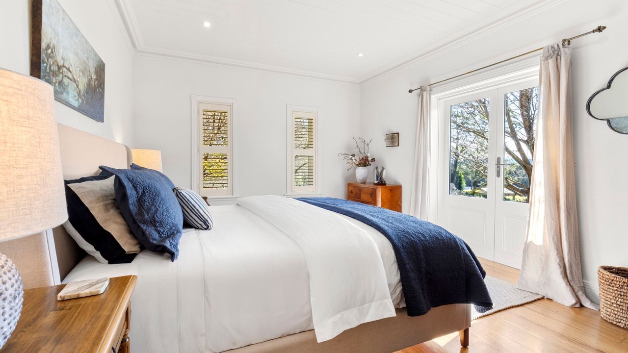 Photo of Bedroom in Bellawongarah