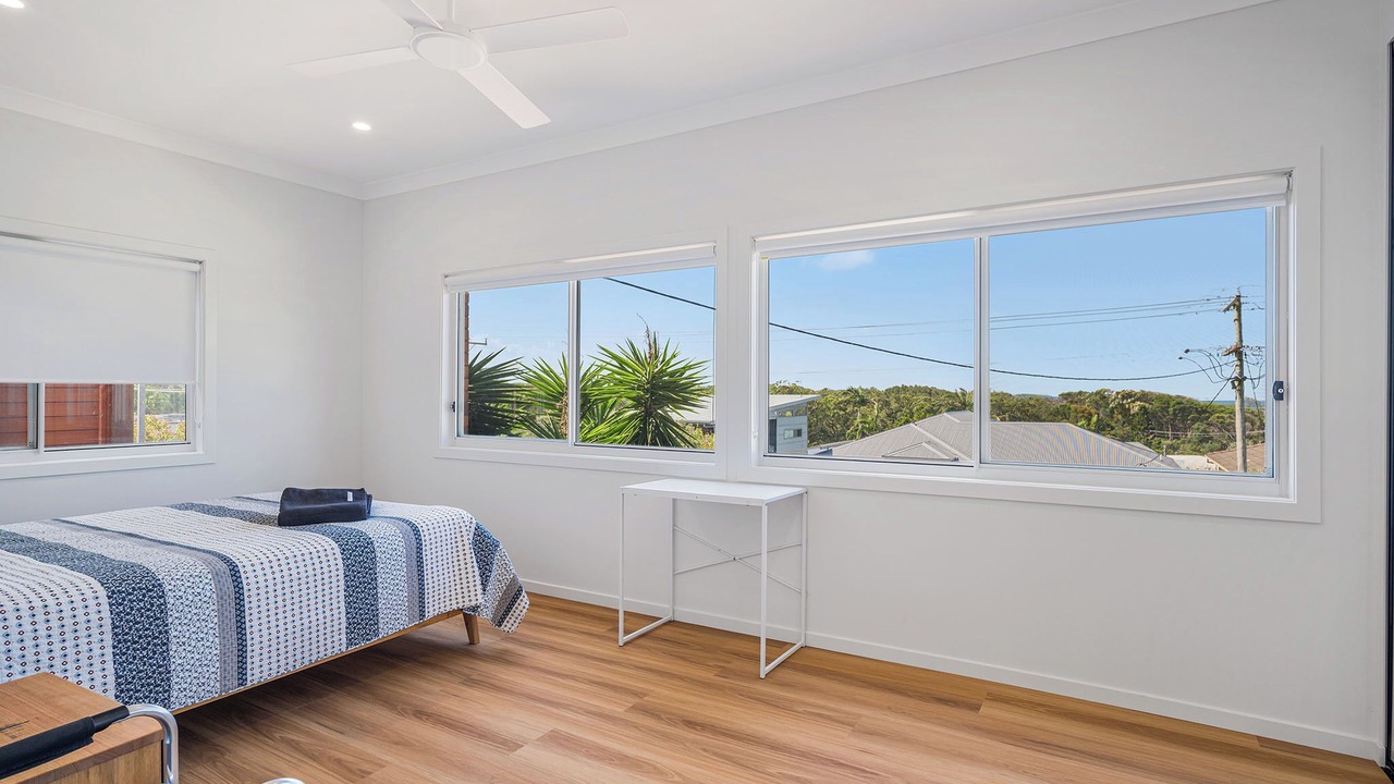 Photo of Bedroom in Bonny Hills