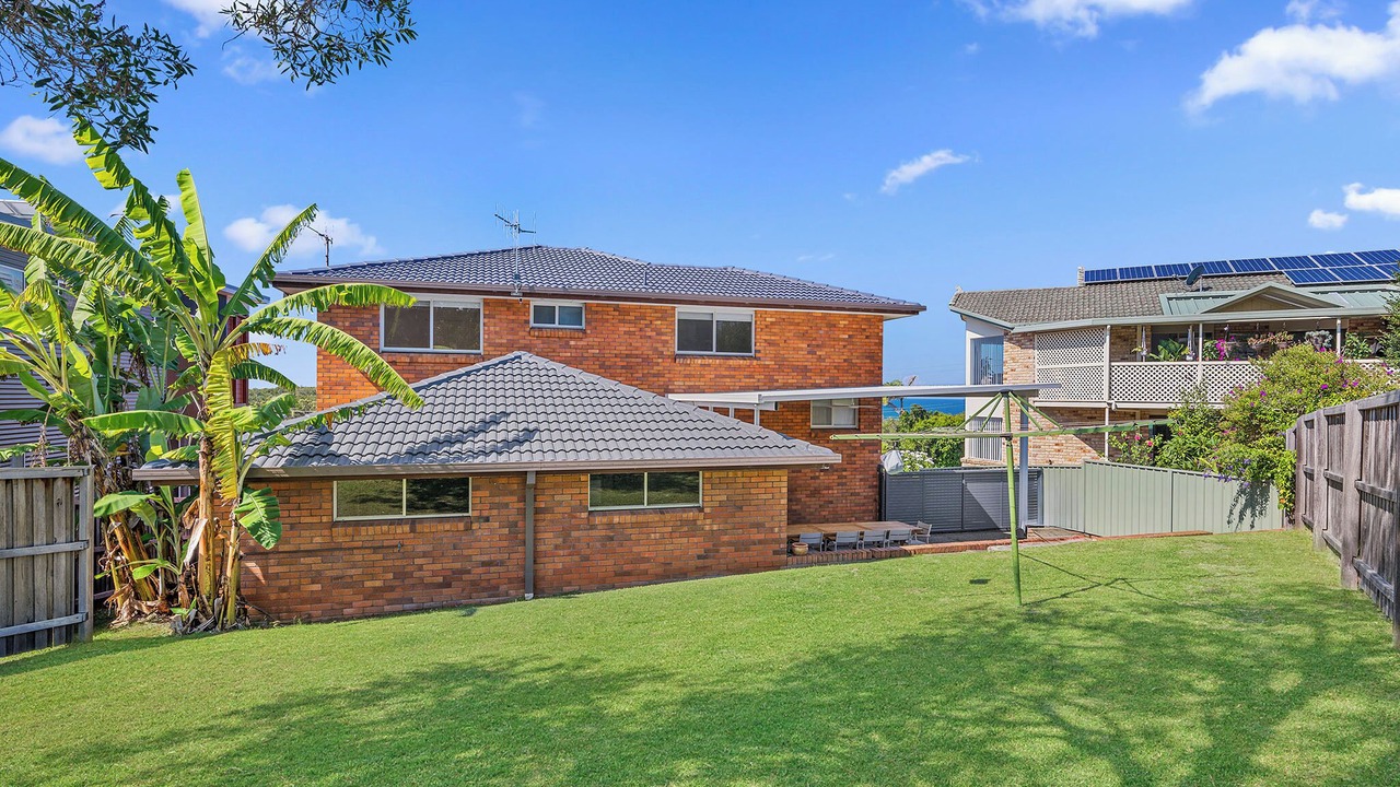 Photo of Patio Balcony in Bonny Hills