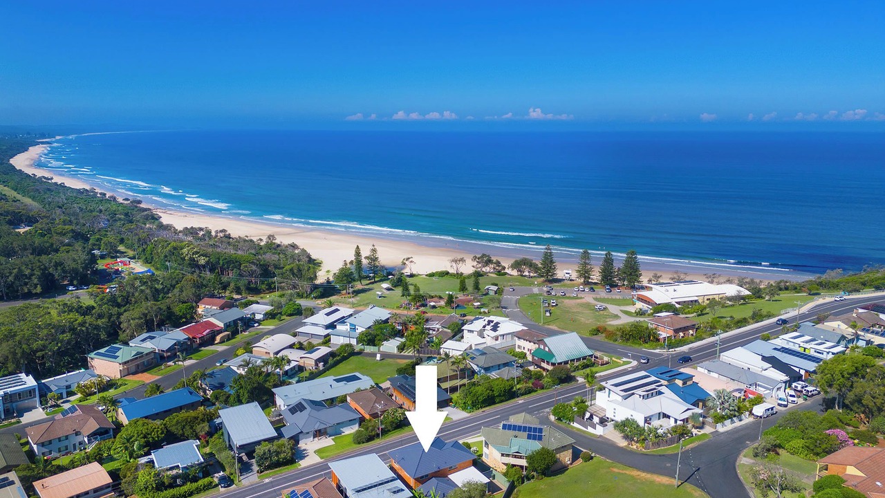 Photo of Outdoor in Bonny Hills