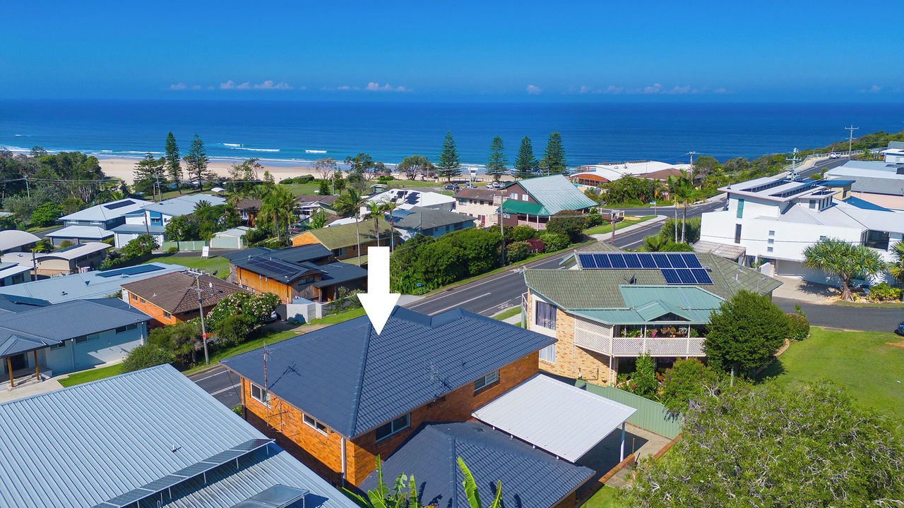Photo of Outdoor in Bonny Hills