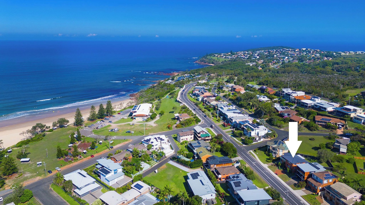 Photo of Outdoor in Bonny Hills
