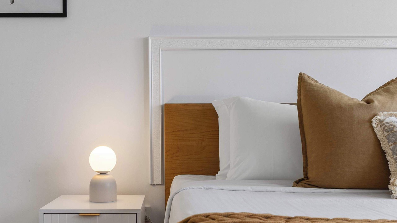 Photo of Bedroom in Alexandra Headland