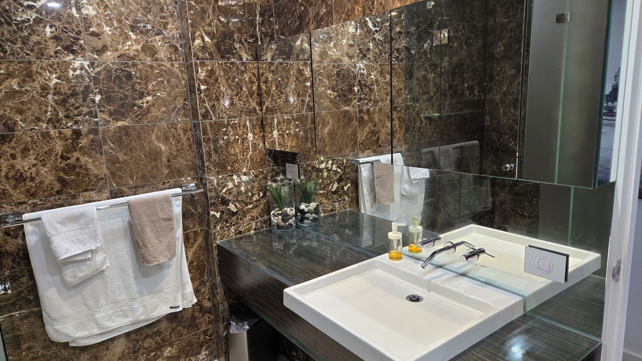 Photo of Bathroom in Henley Beach