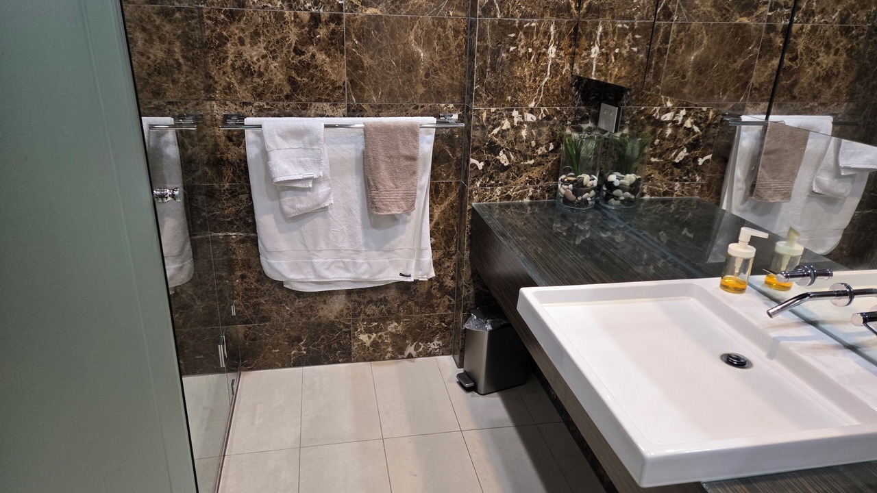 Photo of Bathroom in Henley Beach