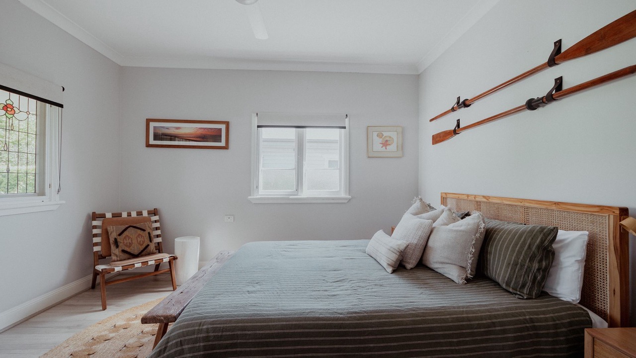 Photo of Bedroom in Milton