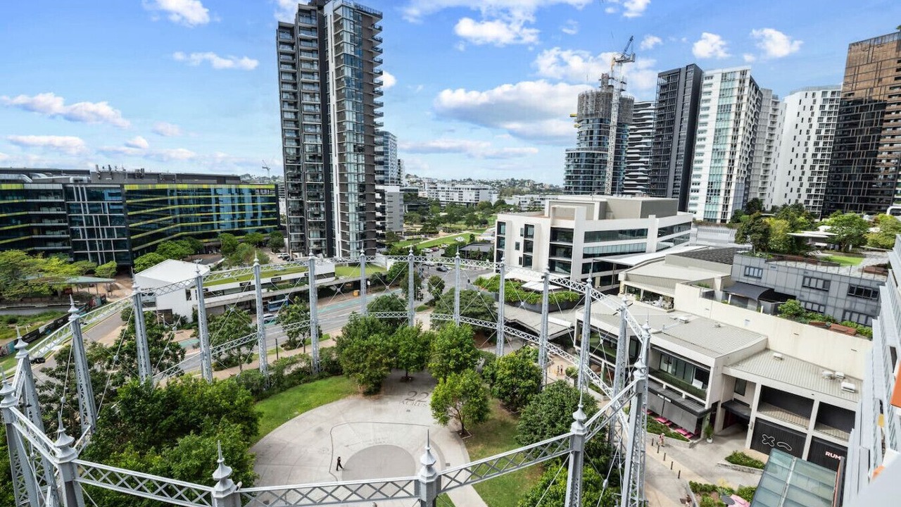 Photo of Outdoor in Newstead