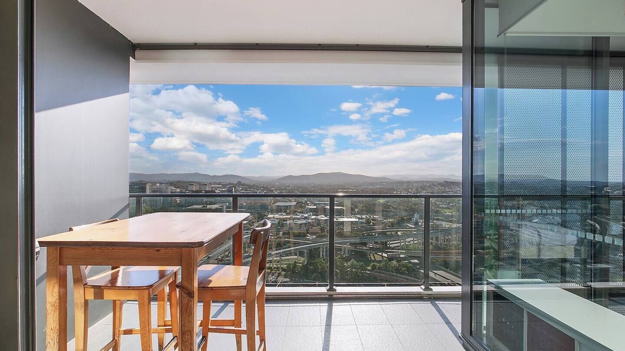 Photo of Outdoor in Bowen Hills