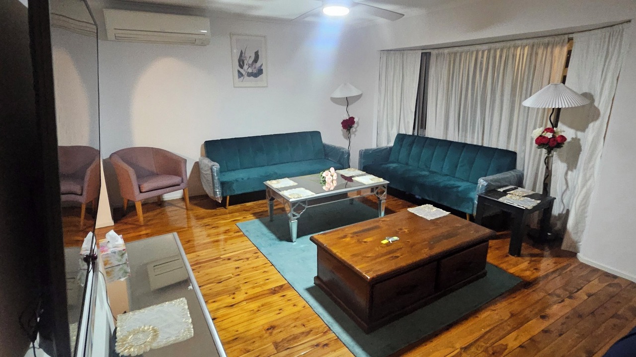 Photo of Livingroom in Tanilba Bay