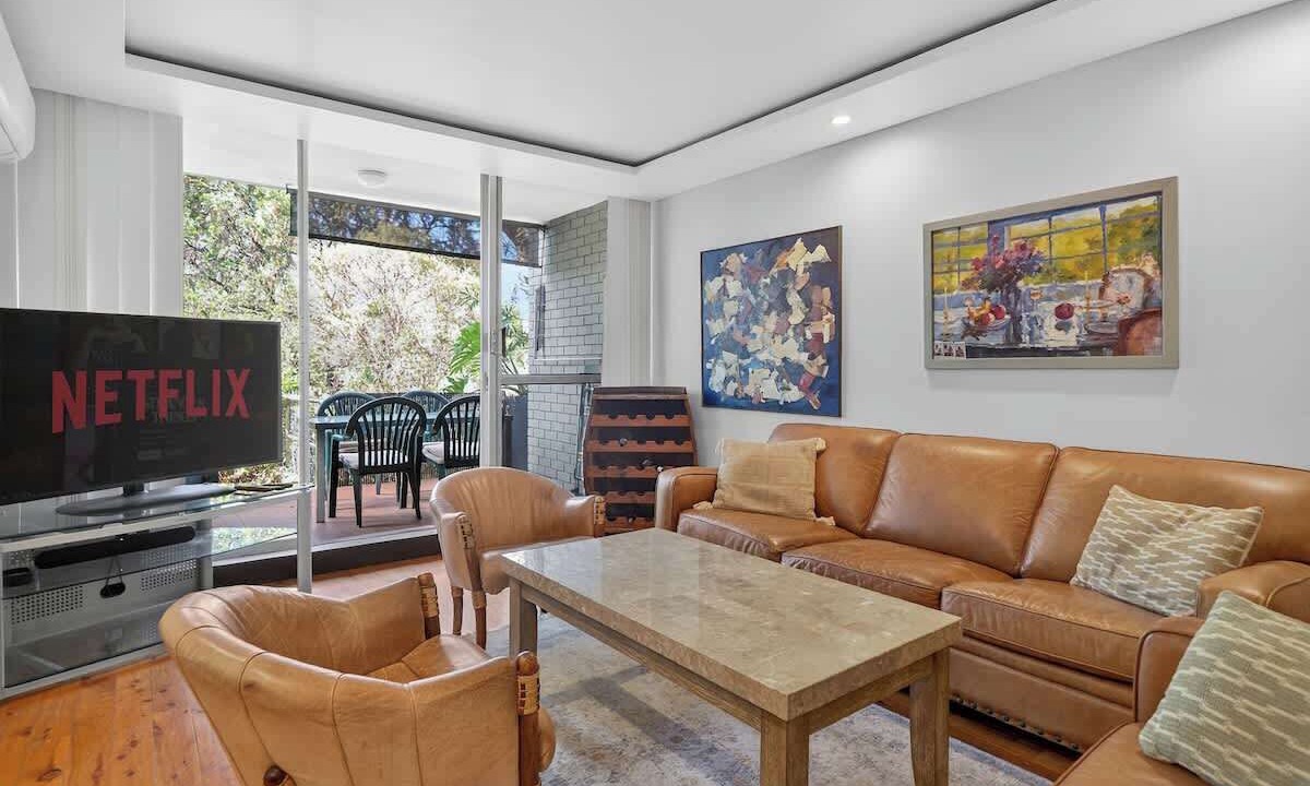 Photo of Livingroom in Miranda