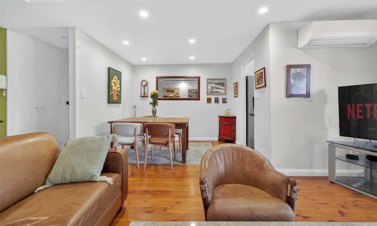 Photo of Livingroom in Miranda