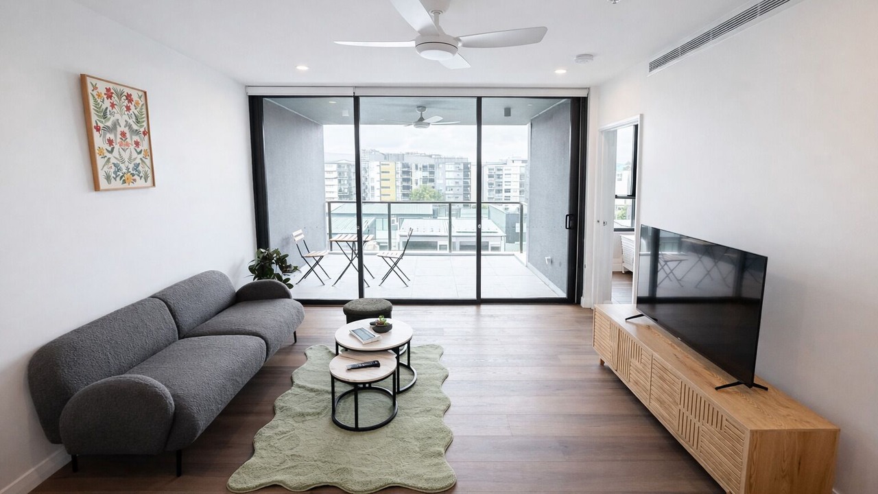 Photo of Livingroom in West End