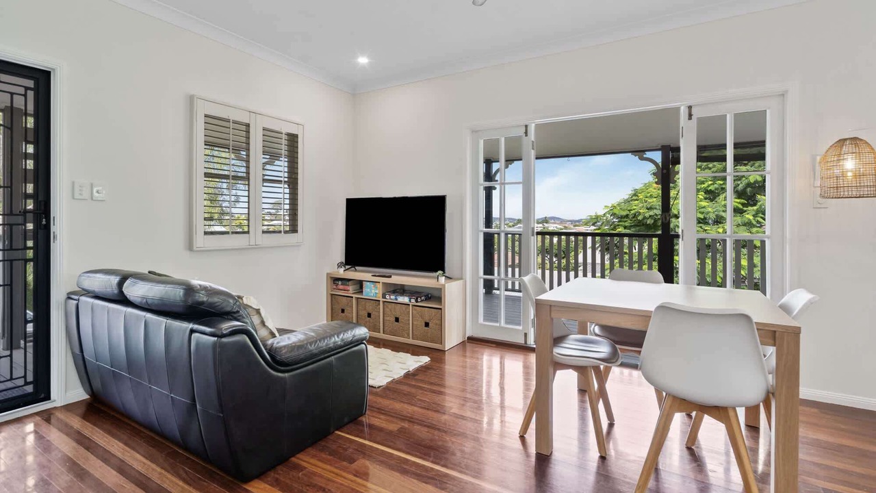 Photo of Livingroom in Norman Park