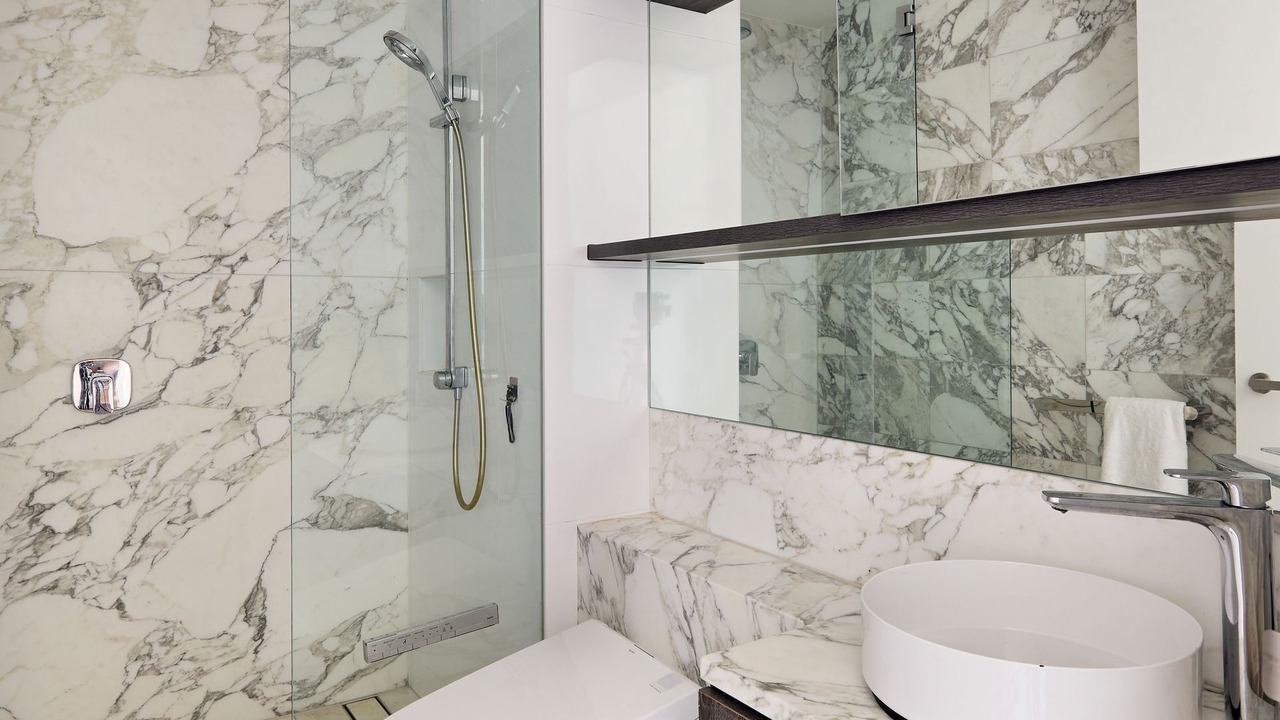 Photo of Bathroom in Double Bay