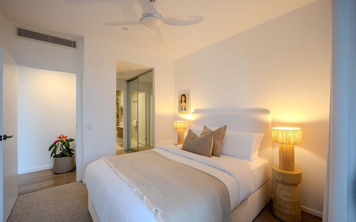 Photo of Bedroom in Byron Bay