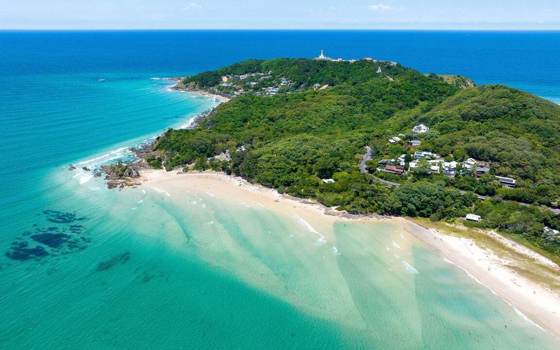 Photo of Others in Byron Bay