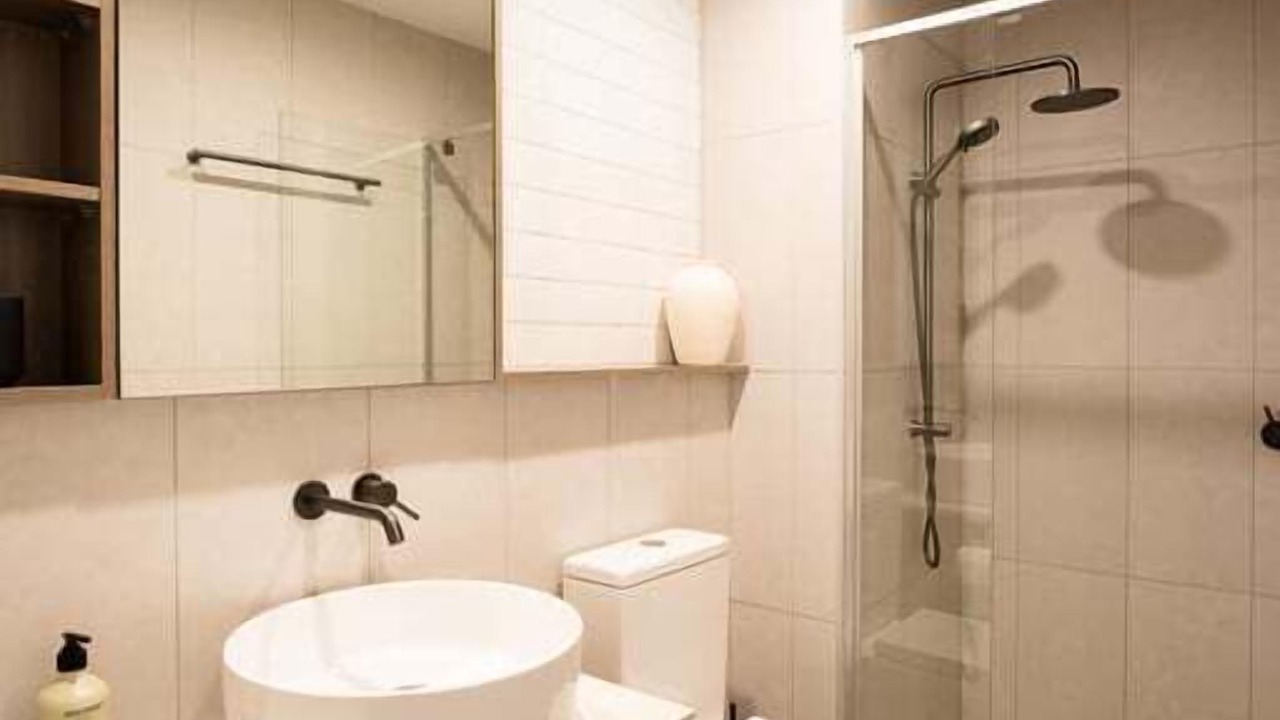 Photo of Bathroom in Byron Bay