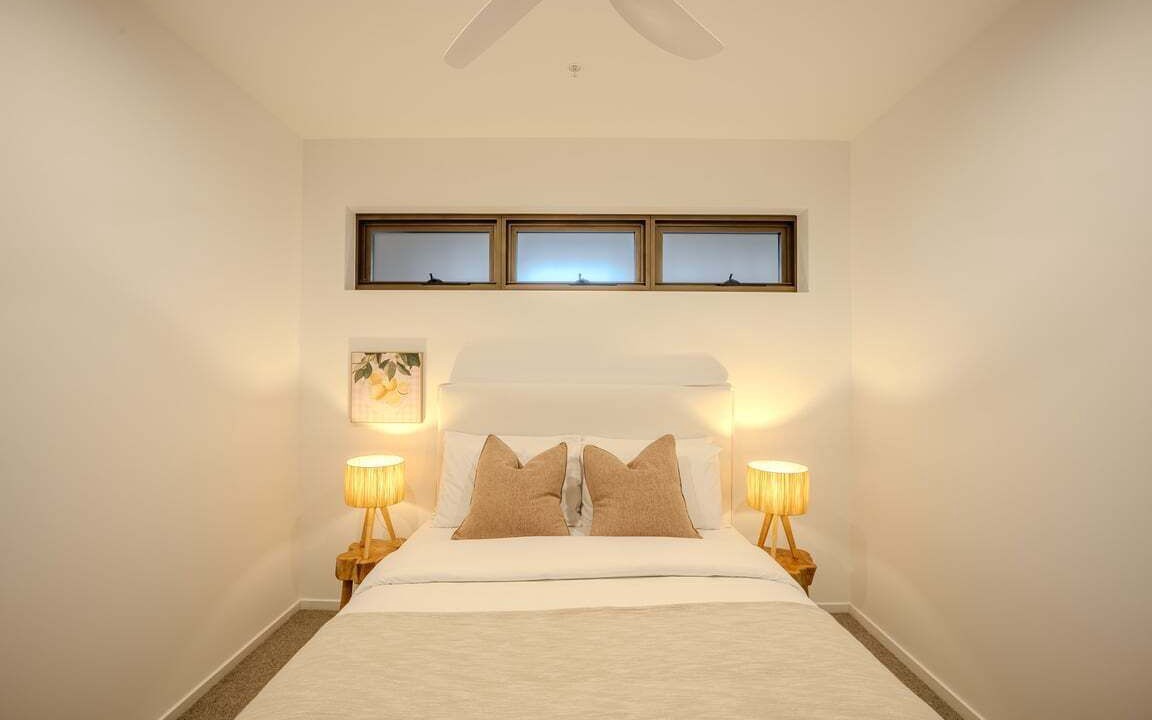 Photo of Bedroom in Byron Bay